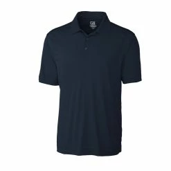 Cutter & Buck DryTec Northgate Polo -Apparel Sales Store MCK00753 NVBU MANN HG 93622.1668547443