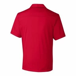 Cutter & Buck DryTec Northgate Polo -Apparel Sales Store MCK00753 RD MANNB HG 27037.1668547443
