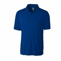 Cutter & Buck DryTec Northgate Polo -Apparel Sales Store MCK00753 TBL MANN HG 14613.1668547443