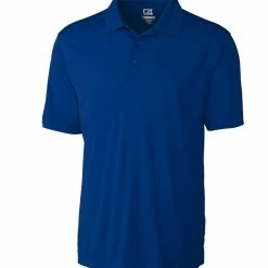Cutter & Buck DryTec Northgate Polo - Big & Tall -Apparel Sales Store MCK00753 TBL MANN HG 44322.1668789862
