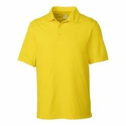 Cutter & Buck DryTec Northgate Polo -Apparel Sales Store MCK00753 TUS MANN HG 52268.1668547443