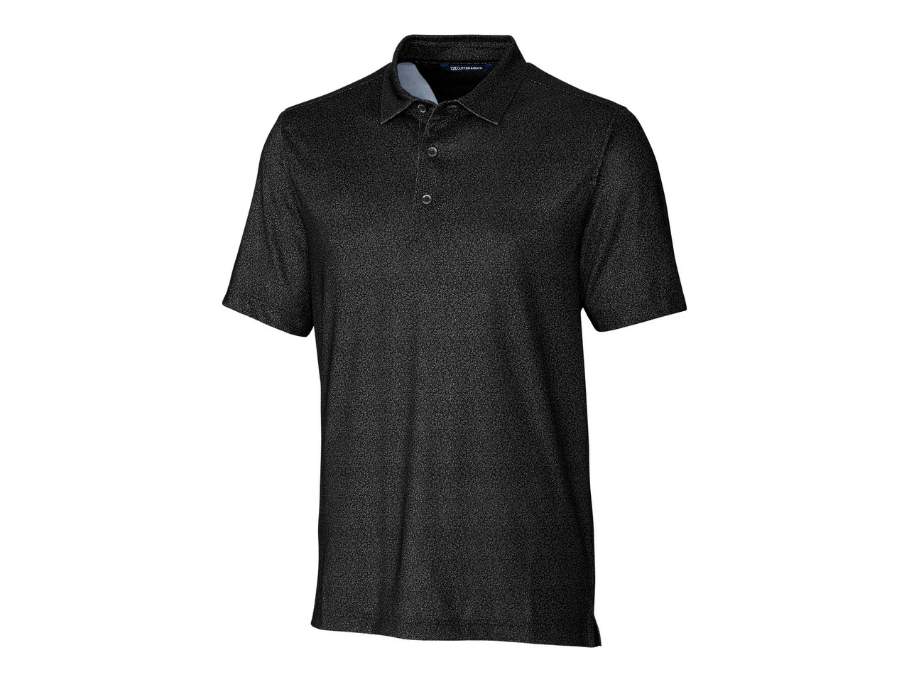 Cutter & Buck Pike Floral Polo 2 Cutter & Buck Pike Floral Polo - Image 2