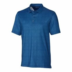 Cutter & Buck Pike Floral Polo 5 Cutter & Buck Pike Floral Polo -Apparel Sales Store MCK01055 IND MANN HG 76688.1669059969