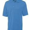 Cutter & Buck DryTec Championship Polo - Big & Tall