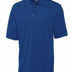Cutter & Buck DryTec Championship Polo - Big & Tall -Apparel Sales Store MCK01263 TBL MANN HG 52851.1668792134