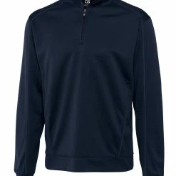 Cutter & Buck DryTec Edge Half-Zip -Apparel Sales Store MCK08861 11 74085.1668547812
