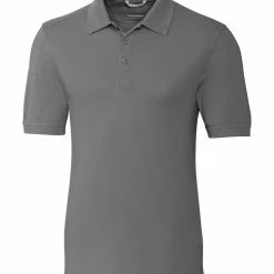 Cutter & Buck Advantage Polo - Big & Tall -Apparel Sales Store MCK09321 EG MANN HG 63527.1668793524