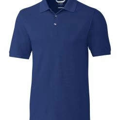 Cutter & Buck Advantage Polo - Big & Tall -Apparel Sales Store MCK09321 TBL MANN HG 04634.1668794018