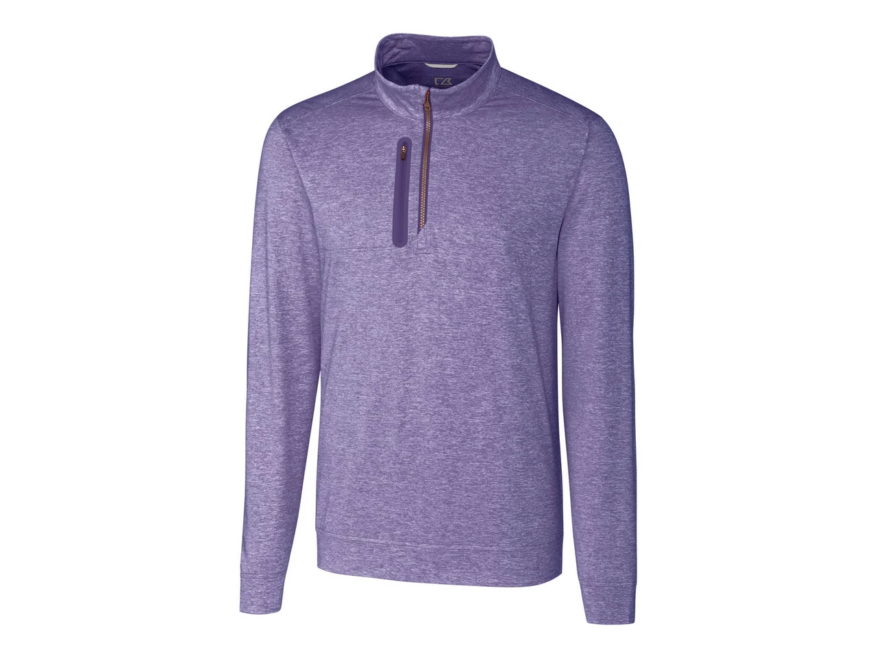 Cutter & Buck Stealth Half Zip 10 Cutter & Buck Stealth Half Zip - Image 10