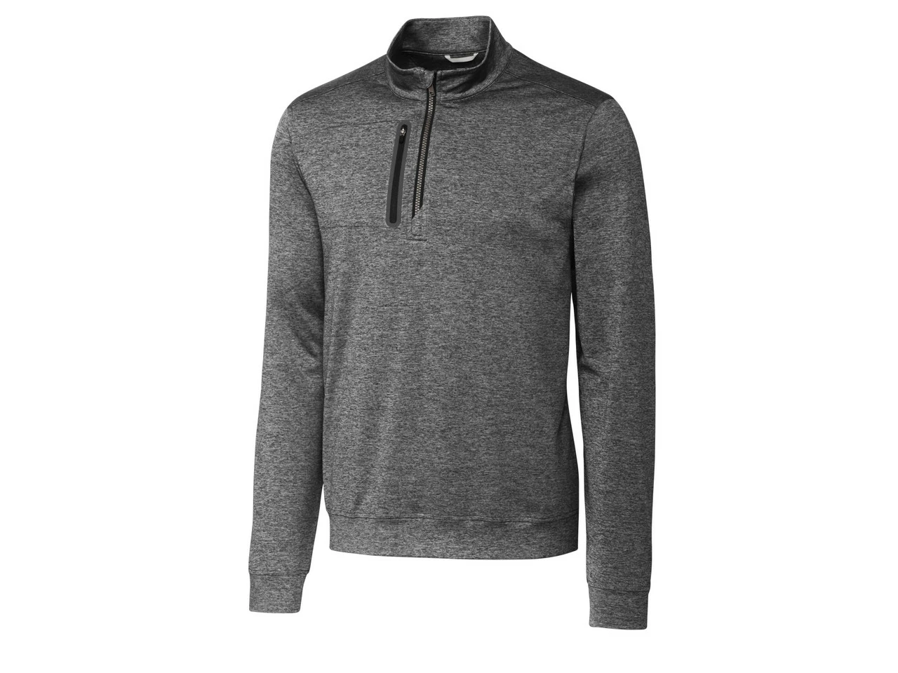 Cutter & Buck Stealth Half Zip 8 Cutter & Buck Stealth Half Zip - Image 8
