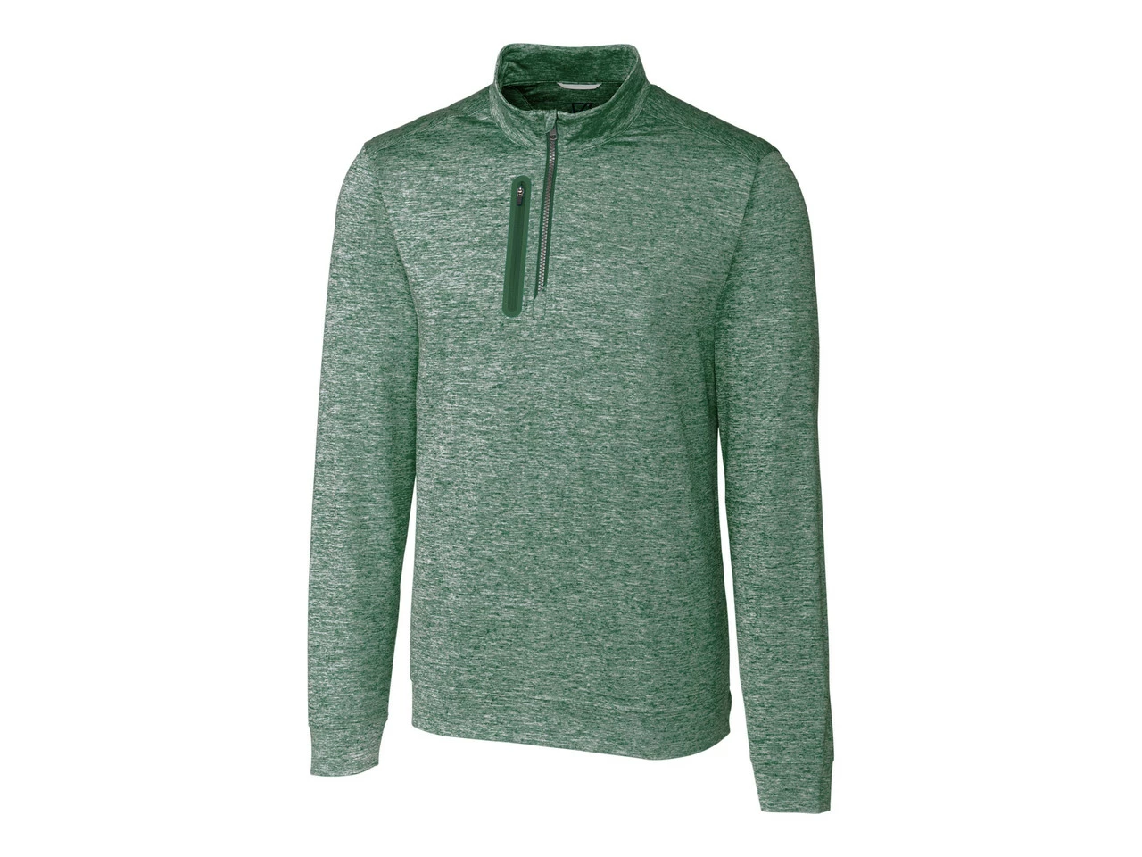 Cutter & Buck Stealth Half Zip 9 Cutter & Buck Stealth Half Zip - Image 9