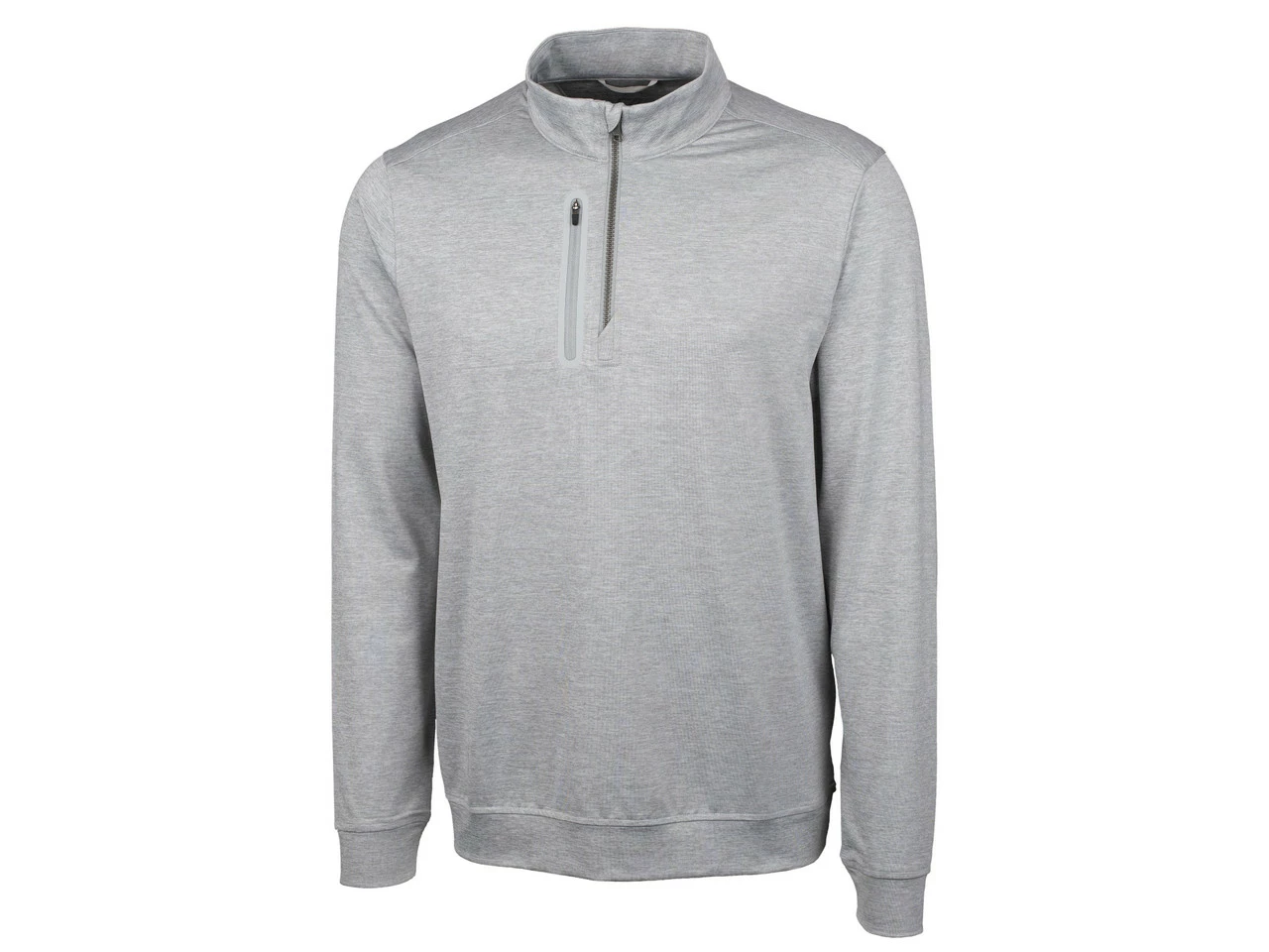 Cutter & Buck Stealth Half Zip 11 Cutter & Buck Stealth Half Zip - Image 11