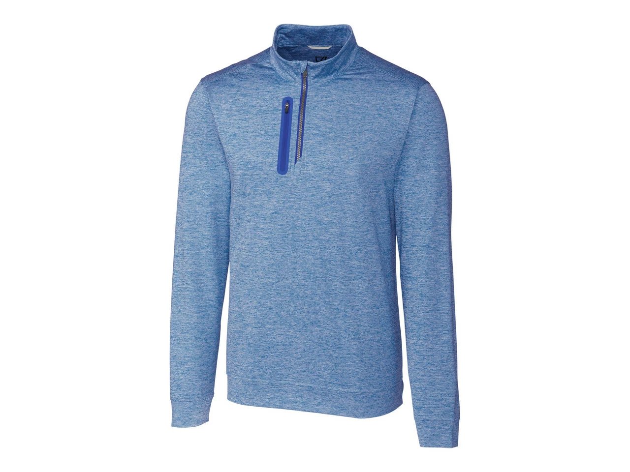 Cutter & Buck Stealth Half Zip 13 Cutter & Buck Stealth Half Zip - Image 13