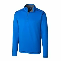 Cutter & Buck Evergreen Reversible Overknit -Apparel Sales Store MCK09425 DG MANN HG 93873.1637184126