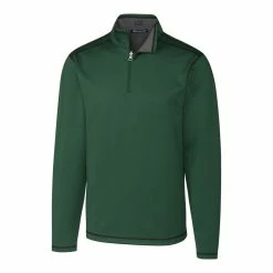 Cutter & Buck Evergreen Reversible Overknit -Apparel Sales Store MCK09425 HT MANN HG 30978.1637184126
