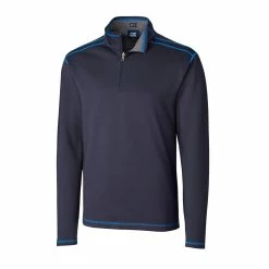 Cutter & Buck Evergreen Reversible Overknit -Apparel Sales Store MCK09425 LYN MANN HG 25172.1637184126