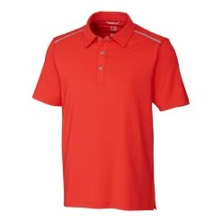 Cutter & Buck Fusion Polo -Apparel Sales Store MCK09428 MRS MANN HG 92407.1637184699