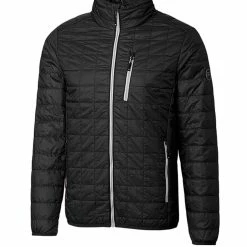 Cutter & Buck Ranier Jacket 13 Cutter & Buck Ranier Jacket -Apparel Sales Store MCO00018 BL MANN HG 38856.1637690878