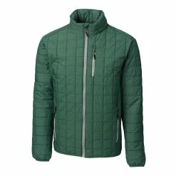 Cutter & Buck Ranier Jacket 20 Cutter & Buck Ranier Jacket -Apparel Sales Store MCO00018 HNM MANN HG 41829.1637691099