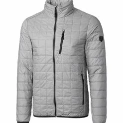 Cutter & Buck Ranier Jacket 17 Cutter & Buck Ranier Jacket -Apparel Sales Store MCO00018 POL MANN HG 64482.1637690878