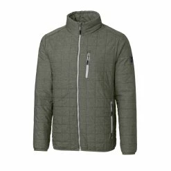 Cutter & Buck Ranier Jacket 21 Cutter & Buck Ranier Jacket -Apparel Sales Store MCO00018 POM MANN HG 33679.1637692158