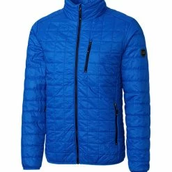 Cutter & Buck Ranier Jacket 19 Cutter & Buck Ranier Jacket -Apparel Sales Store MCO00018 RY MANN HG 85508.1637690878