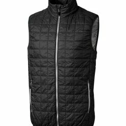 Cutter & Buck Ranier Vest -Apparel Sales Store MCO00019 BL MANN HG 22423.1637689478