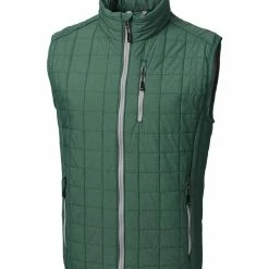 Cutter & Buck Ranier Vest -Apparel Sales Store MCO00019 HNM MANN HG 83633.1637689478