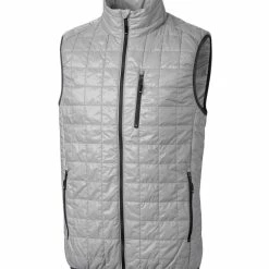 Cutter & Buck Ranier Vest -Apparel Sales Store MCO00019 POL MANN HG 36619.1637689478