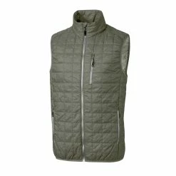 Cutter & Buck Ranier Vest -Apparel Sales Store MCO00019 POM MANN HG 68927.1637690845
