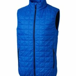 Cutter & Buck Ranier Vest -Apparel Sales Store MCO00019 RY MANN HG 51476.1637689478