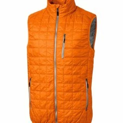 Cutter & Buck Ranier Vest -Apparel Sales Store MCO00019 SAS MANN HG 75118.1637689478