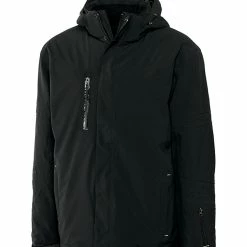 Cutter & Buck WeatherTec Sanders Jacket