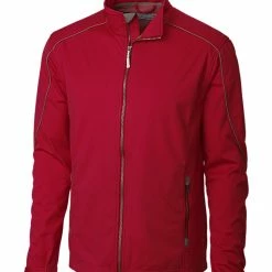 Cutter & Buck Weathertec Opening Day Softshell -Apparel Sales Store MCO00950 CDR MANN HG 56723.1634073328