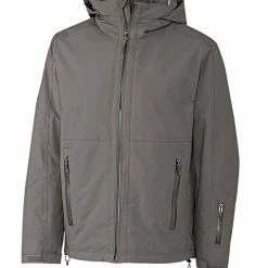 Cutter & Buck Alpental Jacket