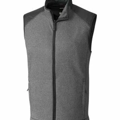 Cutter & Buck Cedar Park Full Zip Vest -Apparel Sales Store MCO09842 CCH MANN HG 97280.1634073502