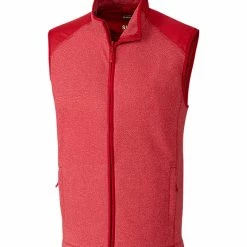 Cutter & Buck Cedar Park Full Zip Vest -Apparel Sales Store MCO09842 CRH MANN HG 45327.1634073502