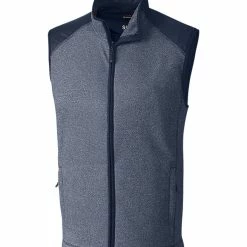 Cutter & Buck Cedar Park Full Zip Vest -Apparel Sales Store MCO09842 LNH MANN HG 00220.1634073502