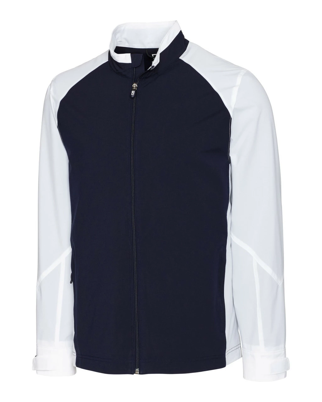 Cutter & Buck Summit Full Zip 2 Cutter & Buck Summit Full Zip - Image 2