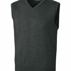 Cutter & Buck Lakemont Vest -Apparel Sales Store MCS07727 CCH MANN HG 69215.1649281715