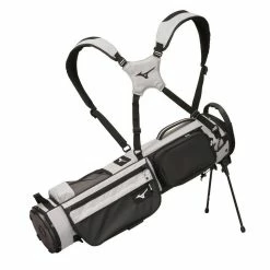 Mizuno Golf Mizuno BR-D2 Stand Bag -Apparel Sales Store Mizuno BR D2 Stand Bag 2022 HG a 47757.1674230092