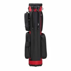 Mizuno Golf Mizuno BR-D2 Stand Bag -Apparel Sales Store Mizuno BR D2 Stand Bag Red b 95346.1674230092