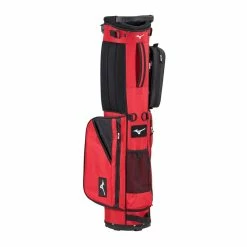 Mizuno Golf Mizuno BR-D2 Stand Bag -Apparel Sales Store Mizuno BR D2 Stand Bag Red c 60002.1674230092