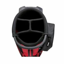 Mizuno Golf Mizuno BR-D2 Stand Bag -Apparel Sales Store Mizuno BR D2 Stand Bag Red d 05775.1674230092