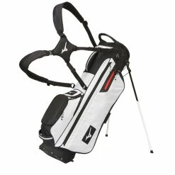 Mizuno Golf Mizuno BR-D3 Stand Bag -Apparel Sales Store Mizuno BR D3 Stand Bag 2022 WB a 13624.1674229963