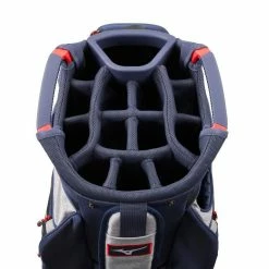 Mizuno Golf Mizuno BR-D4C Cart Bag -Apparel Sales Store Mizuno BR D4C Cart Bag 2022 HGN d 03965.1674234723