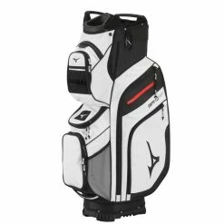 Mizuno Golf Mizuno BR-D4C Cart Bag -Apparel Sales Store Mizuno BR D4C Cart Bag 2022 WB a 78900.1674234726