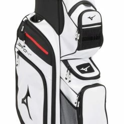 Mizuno Golf Mizuno BR-D4C Cart Bag -Apparel Sales Store Mizuno BR D4C Cart Bag 2022 WB c 57881.1674234736