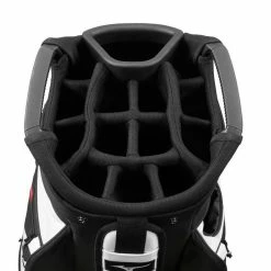 Mizuno Golf Mizuno BR-D4C Cart Bag -Apparel Sales Store Mizuno BR D4C Cart Bag 2022 WB d 24337.1674234733