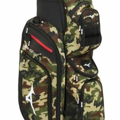 Mizuno Golf Mizuno BR-D4C Cart Bag -Apparel Sales Store Mizuno BR D4C Cart Bag 2022 WC c 29649.1674234754